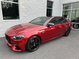 Used 2021 Mercedes-Benz E 63 AMG S image 2