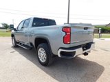 New 2025 Chevrolet Silverado 2500 LTZ w/ LTZ Premium Texas Edition image 3