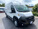 Used 2023 RAM ProMaster 2500 w/ Driver Convenience Group image 3