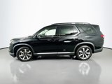 New 2025 Honda Pilot Elite image 4