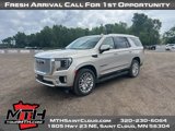 Used 2024 GMC Yukon Denali image 4