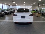 Used 2022 Tesla Model Y Performance image 4