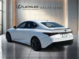 Certified 2024 Lexus IS 350 F Sport image 5