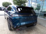 New 2025 Nissan Murano Platinum image 5