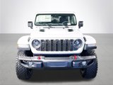New 2025 Jeep Wrangler Unlimited Rubicon image 4