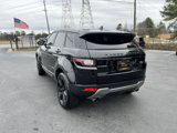 Used 2016 Land Rover Range Rover Evoque SE image 6