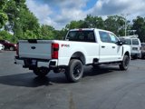 New 2025 Ford F350 XL w/ STX Appearance Package image 2