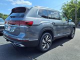 New 2025 Volkswagen Atlas SEL image 4