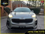 Used 2019 Kia Sportage LX image 4
