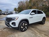 Used 2024 Volkswagen Atlas Cross Sport SE image 4