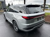 New 2025 Lexus TX 350 AWD image 3