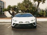 Used 2024 Lamborghini Huracan Sterrato image 5