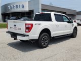 Used 2022 Ford F150 Lariat image 4