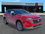 New 2025 Nissan Murano SL image 2
