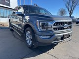 Used 2023 Ford F150 Platinum image 5