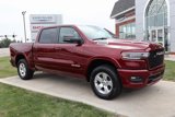 New 2026 RAM 1500 Big Horn image 3