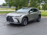 New 2025 Lexus NX 350 AWD image 4