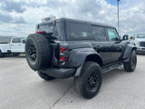 New 2025 Ford Bronco Raptor image 5