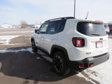 Used 2023 Jeep Renegade Trailhawk w/ Trailhawk Elite Group image 4