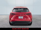 New 2025 Lexus NX 450h+ AWD w/ Accessory Package (2T) image 5