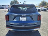 New 2025 Kia Sorento EX image 5