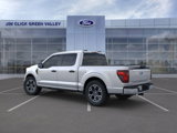 New 2025 Ford F150 STX w/ Equipment Group 200A image 4