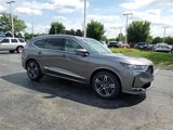 New 2026 Acura MDX w/ Advance Package image 2