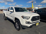 Used 2017 Toyota Tacoma SR5 image 3