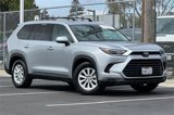 Certified 2024 Toyota Grand Highlander XLE image 2