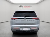 New 2025 Nissan Pathfinder SL w/ SL Premium Package image 4