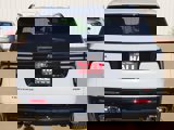 New 2026 Chevrolet Traverse RS image 4