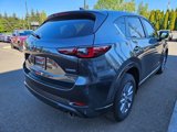 Certified 2024 MAZDA CX-5 AWD 2.5 S w/ Select Package image 4