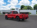New 2025 Ford F350 XL image 4