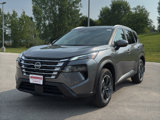 New 2026 Nissan Rogue SV w/ SV Premium Package image 2