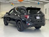 Certified 2025 Honda Passport Black Edition image 5