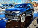 New 2025 Jeep Grand Cherokee Limited w/ Luxury Tech Group II image 4