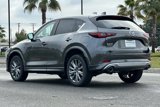 New 2025 MAZDA CX-5 Signature image 6