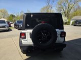 New 2025 Jeep Wrangler Unlimited Sport S 4xe image 6