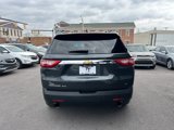 Used 2020 Chevrolet Traverse LT w/ LT Premium Package image 4