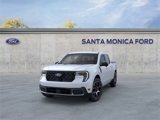 New 2025 Ford Maverick Lariat image 2