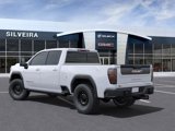 New 2025 GMC Sierra 2500 AT4X w/ AT4X AEV Edition image 3