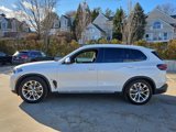 Used 2025 BMW X5 xDrive50e w/ Climate Comfort Package image 4