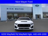New 2025 Ford Mustang GT Premium image 6