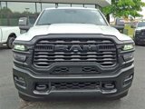New 2025 RAM 2500 Tradesman image 2