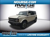 New 2025 Ford Bronco Outer Banks image 4