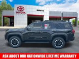 New 2025 Toyota 4Runner TRD Off-Road image 2