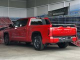 New 2025 Toyota Tundra Platinum image 5