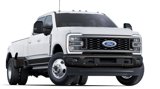 New 2025 Ford F350 King Ranch image 5