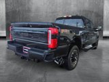 New 2025 Ford F250 Platinum image 2