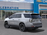New 2025 Chevrolet Tahoe High Country image 3